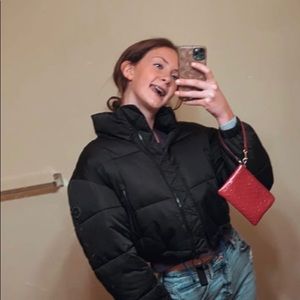 Meet your Posher, Katherine